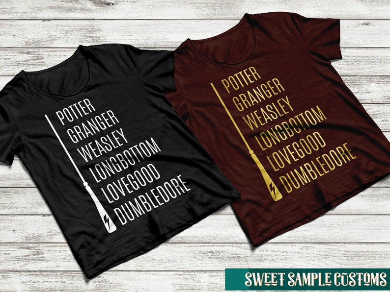 Harry Potter svg Dumbledore svg Hogwarts svg Ron Weasley ...