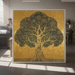Tree Art
