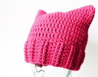 Pussyhat Pussy Hat | Political Art | Planned Parenthood  display picture 1