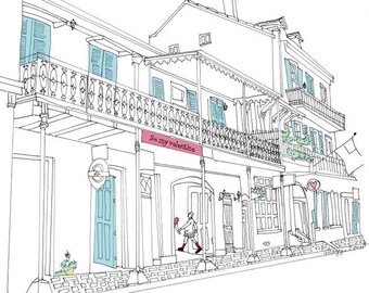 Be My Valentine Note Card