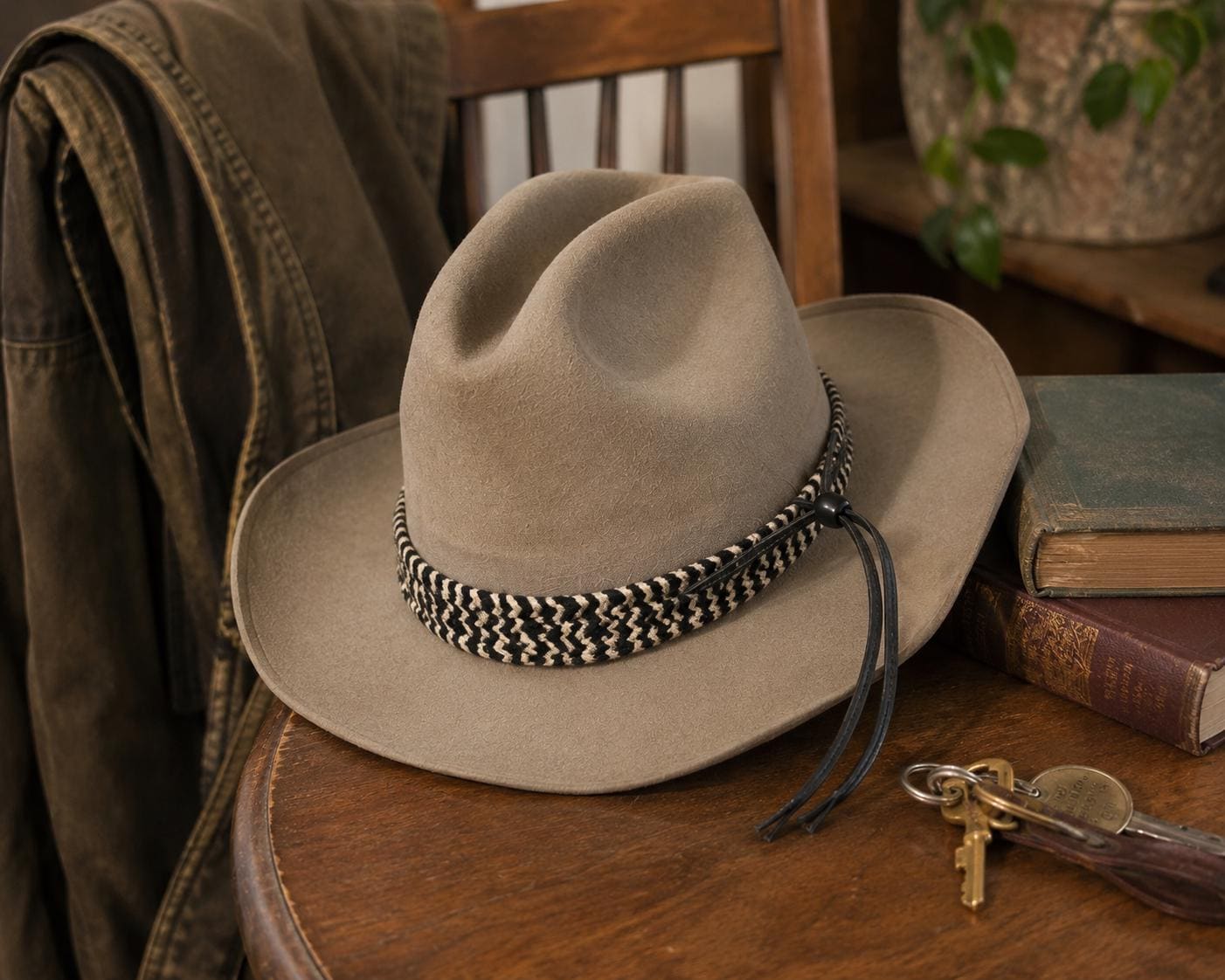 7 3/8 Stetson Open Road - Etsy