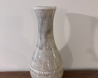 vase Moorcroft vintage