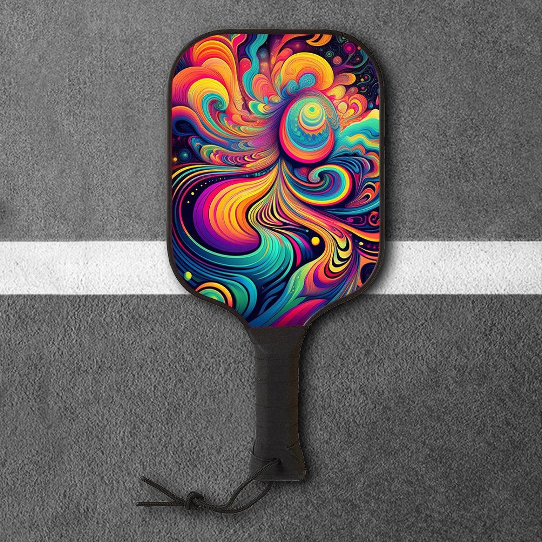 PB Groovy Paddle