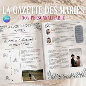 Wedding Gazette | Country Wedding