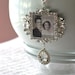 see more listings in the Wedding Bouquet Charms section