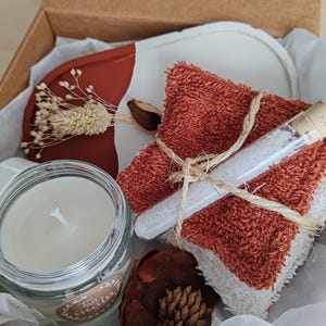 Coffret Cadeau Bient-Être