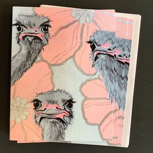 Pero queríamos un juego de tarjetas con tulipanes a partir de una pintura original