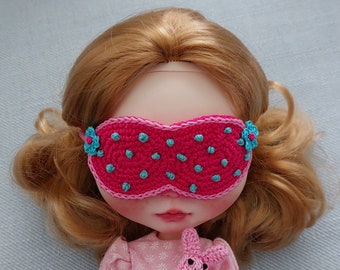 Blythe Sleepmask 5