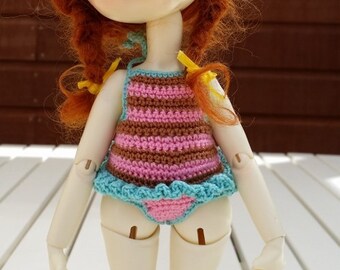 Sale, Last one Sprocket Swimsuit Gelati