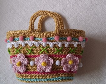 Blythe  Bag/Purse 4