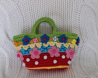 Blythe  Bag/Purse 2