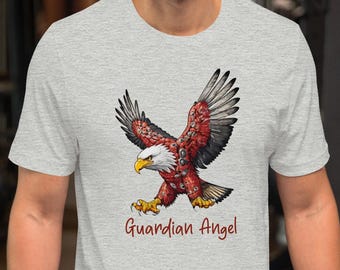 Guardian Angel T-shirt