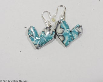 Polymer Clay Earrings