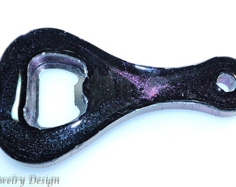 Resin Bottle Openers