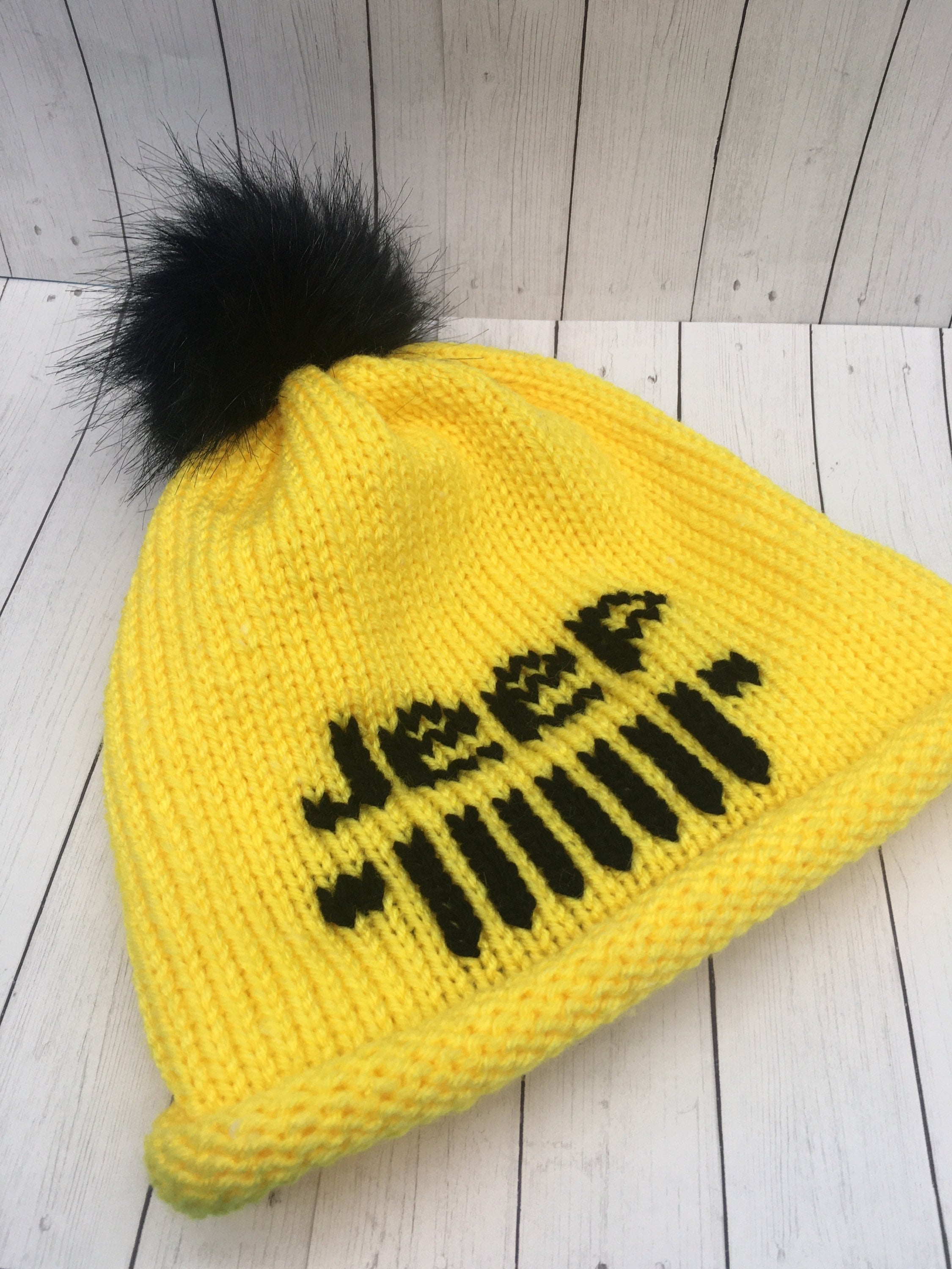 Jeep Baby Beanie Canada