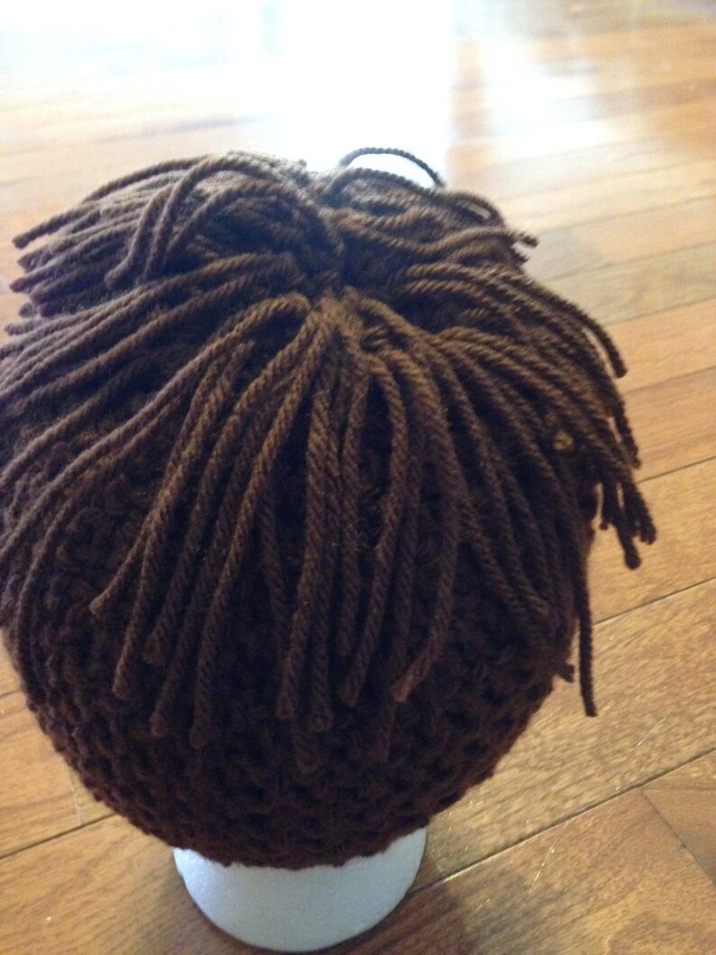 Chewbacca Beanie Chewbacca Hat Chewy Beanie Star Wars Beanie | Etsy