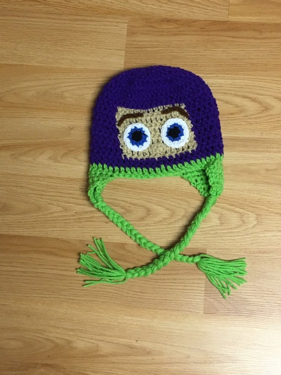 buzz lightyear beanie