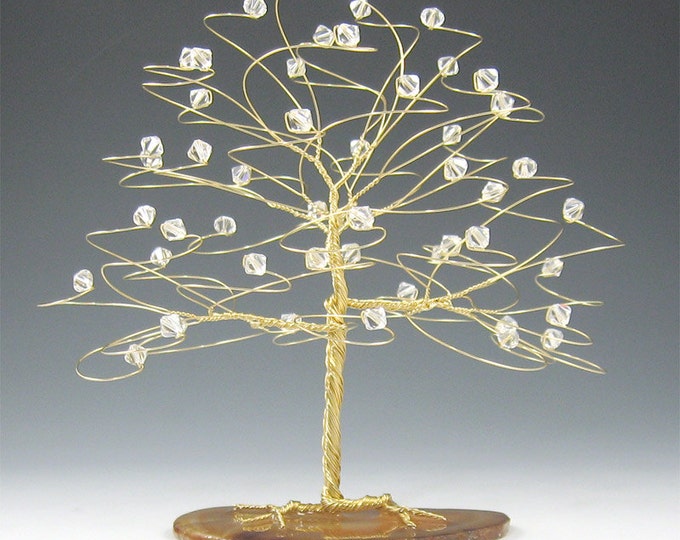 tree cake toppers byapryl