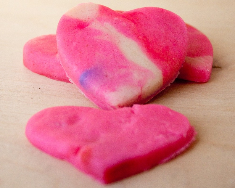 eco friendly play dough