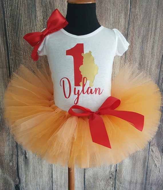 winnie the pooh tutu outfits