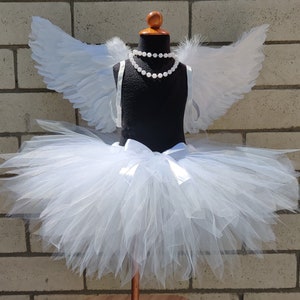 Angel Long Tutu