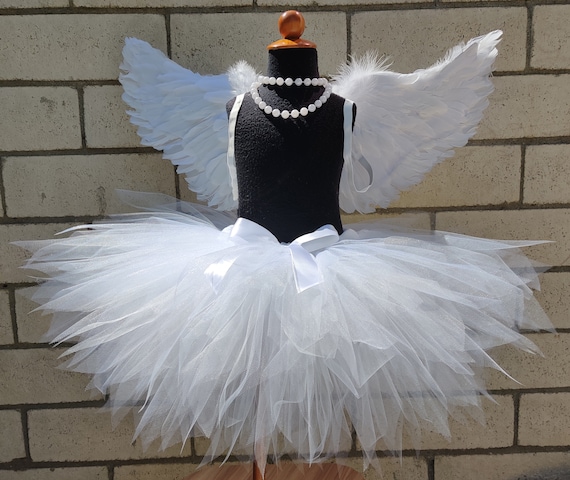 ワンピース angel wings mini dress treaturself Treat ürself angel wings mini dress - メルカリ