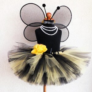 Bumble Bee Wings Includes bumblebee wings ONLY | Etsy