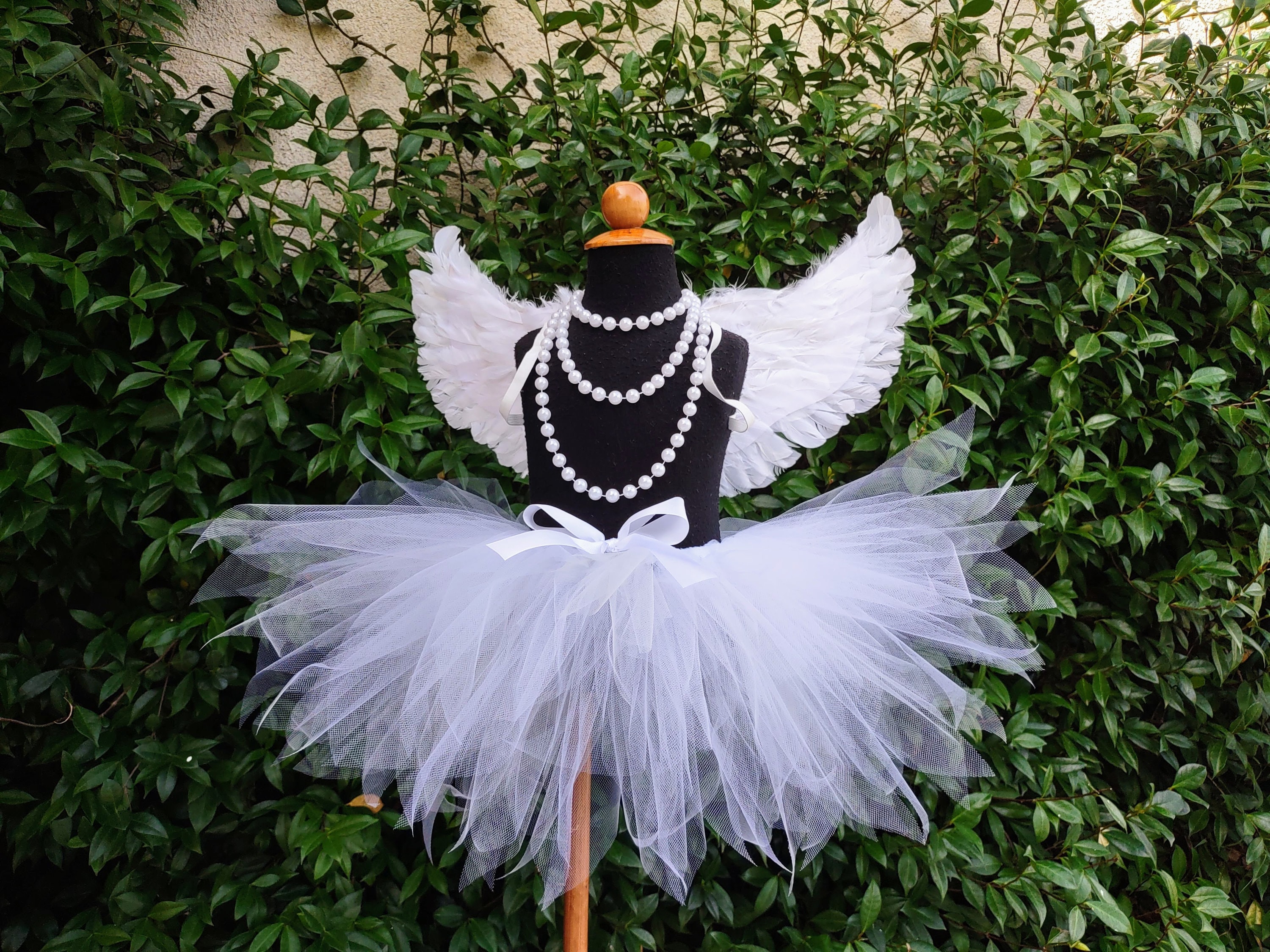 Treat Ürself angel wings mini dress Treat ürself angel wings mini dress - メルカリ