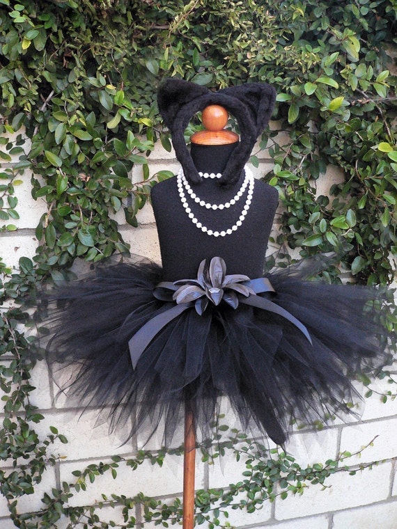 Kitty tutu clearance