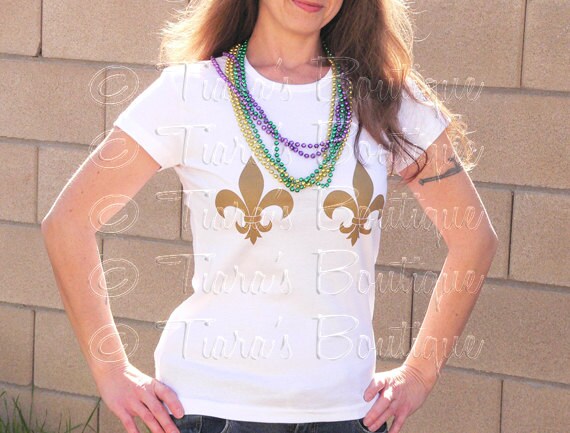 womens mardi gras shirt near me