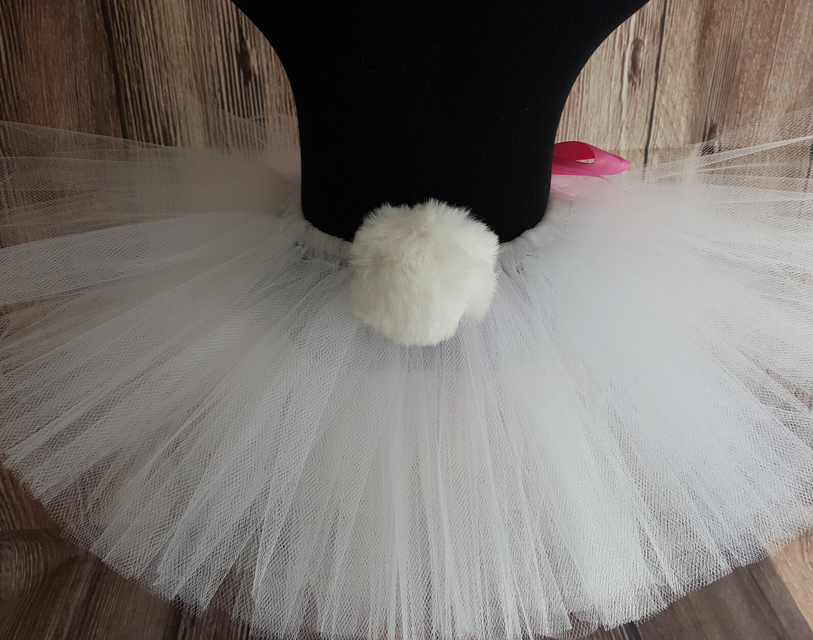 PINK EASTER TUTU main image 0