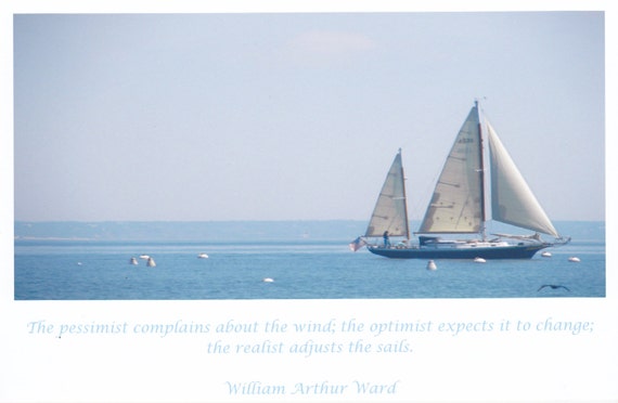Download Pessimist optimist realist quote For Android