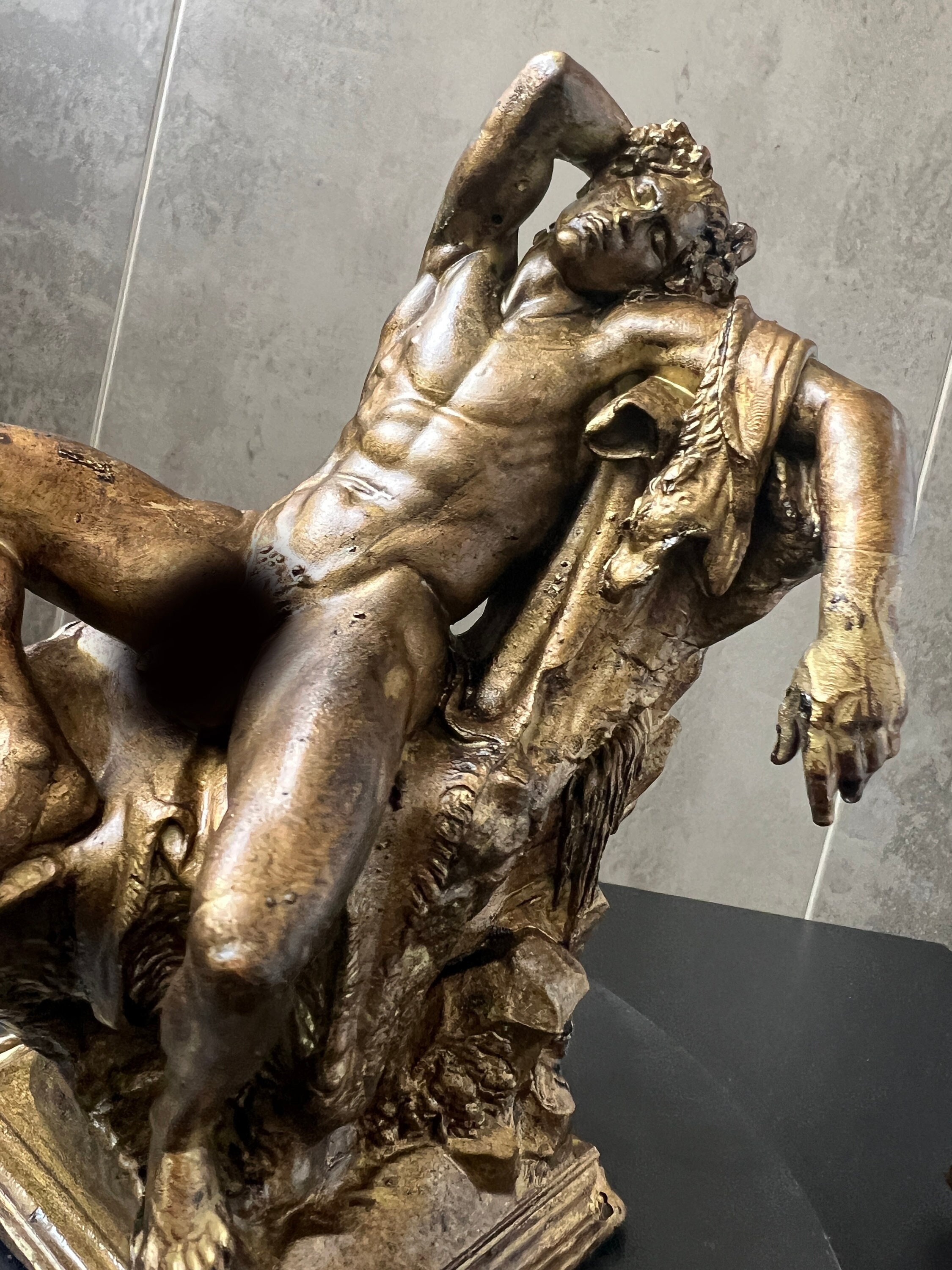 Barberini Boner