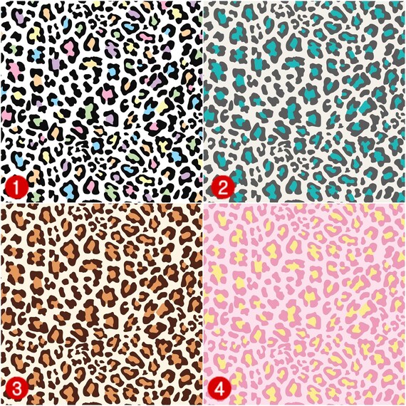 Craft Vinyl Htv Prints Vinyl Prints Sheet Size - Etsy