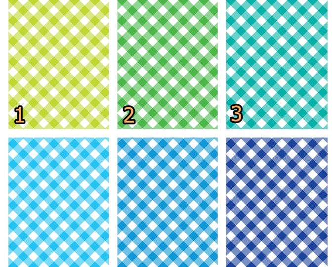 Craft Vinyl HTV Prints Vinyl Prints Sheet Size - Etsy