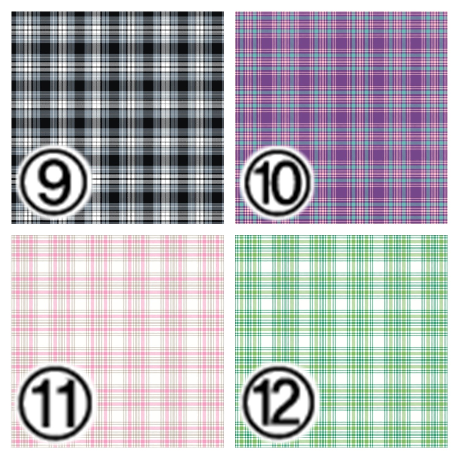 Craft Vinyl Patterned Vinyl HTV Prints Vinyl Prints Sheet Size - Etsy