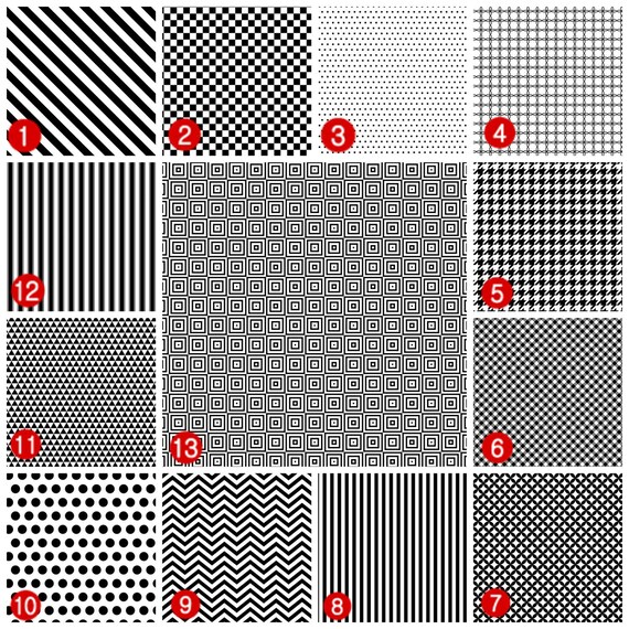 Craft Vinyl Patterned Vinyl HTV Prints Vinyl Prints Sheet Size - Etsy
