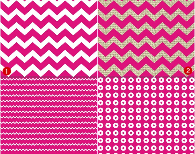 Craft Vinyl HTV Prints Vinyl Prints Sheet Size - Etsy