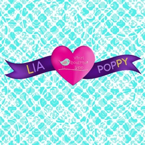 Craft Vinyl Pattern Vinyl Lp Vinyl Sheet Pattern Lp Vinyl Htv Popy Vinyl Htv Vinyl Vinyl Rolls Lia Poppy Inspired Vinyl Lp-102