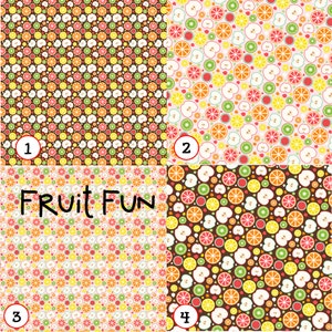 Craft Vinyl Patterned Vinyl HTV Prints Vinyl Prints Sheet Size 12x12 ...