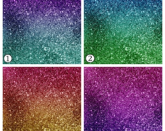 Craft Vinyl Outdoor vinyl Printed vinyl Patterned Vinyl HTV vinyl Heat Transfer Vinyl Cricut vinyl Ombre Faux Glitter Vinyl