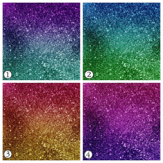 Craft Vinyl Outdoor vinyl Printed vinyl Patterned Vinyl HTV vinyl Heat Transfer Vinyl Cricut vinyl Ombre Faux Glitter Vinyl