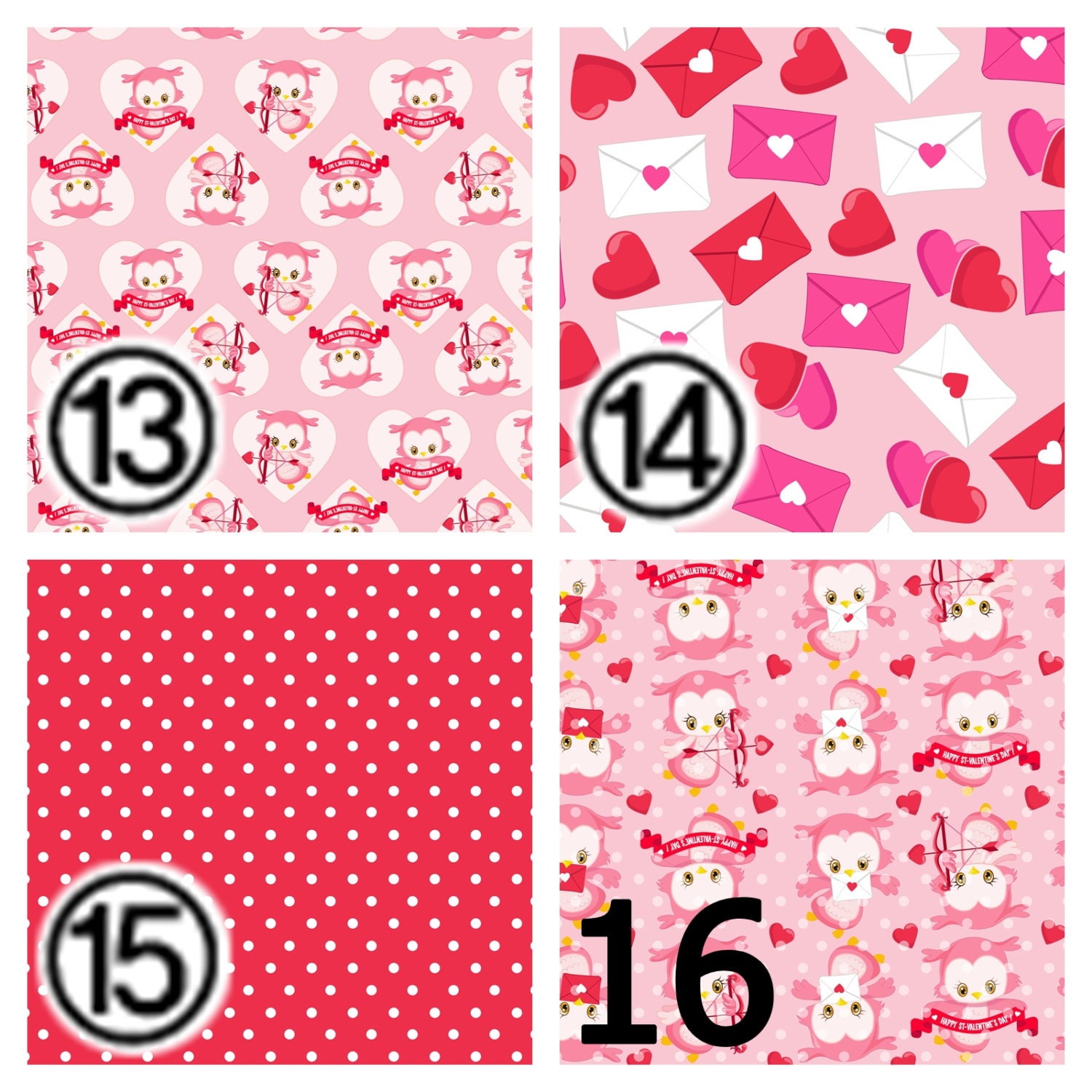 Craft Vinyl Patterned Vinyl HTV Prints Vinyl Prints Sheet Size - Etsy