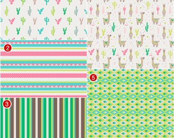 Craft Vinyl Patterned Vinyl HTV Prints Vinyl Prints sheet size 12"x12" Heat Transfer Vinyl Vinyl Sheet Llama Vinyl SKU 0437