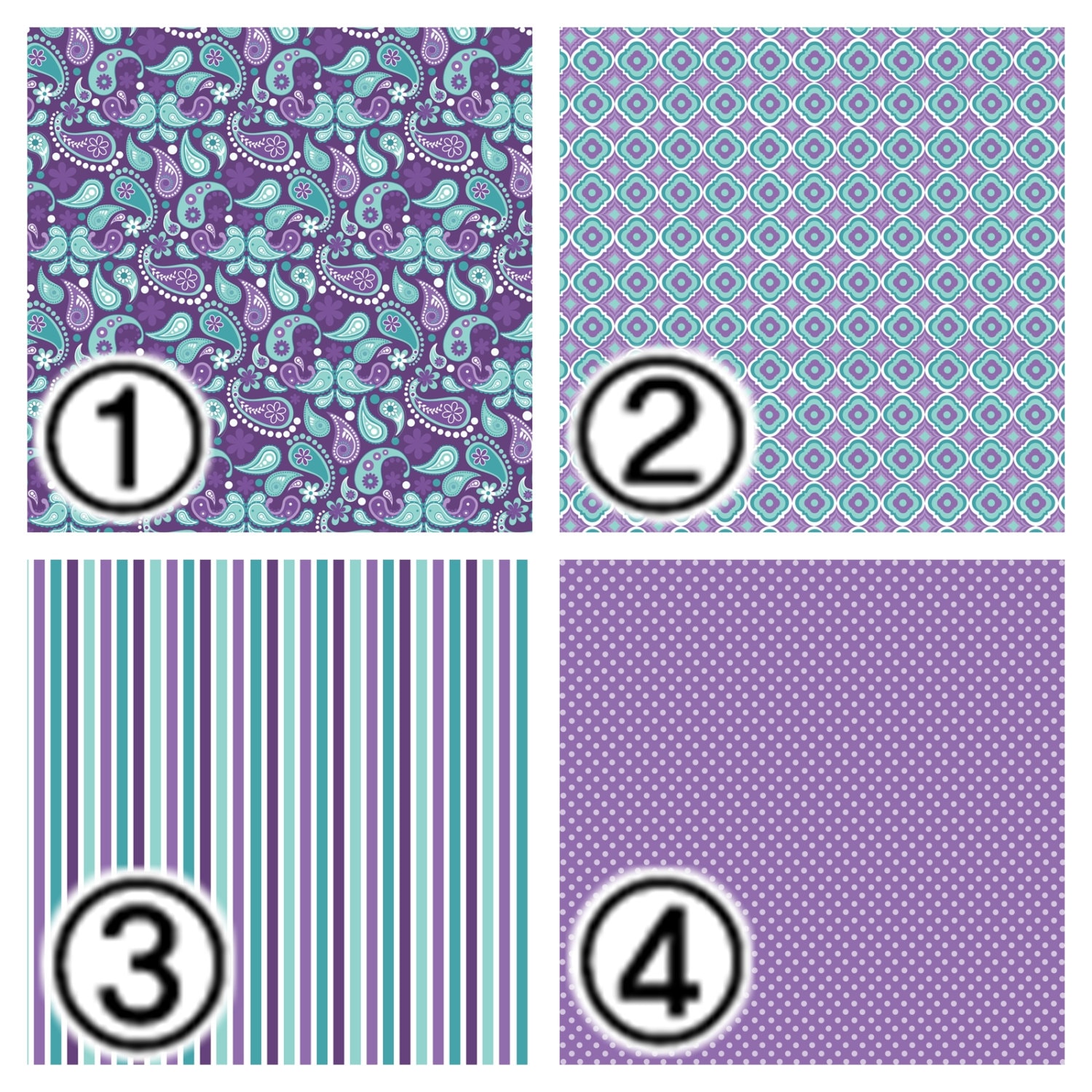 craft vinyl patterned vinyl htv prints vinyl prints sheet size etsy