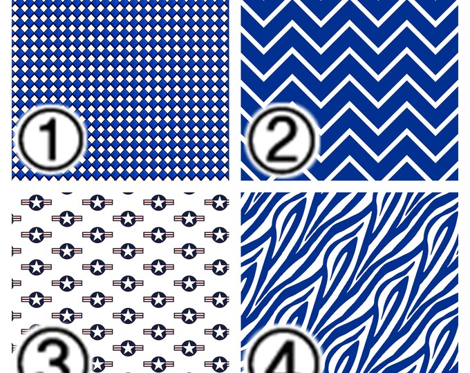 Craft Vinyl HTV Prints Vinyl Prints Sheet Size - Etsy