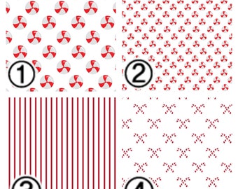 Printed Vinyl,Patterned Vinyl, HTV Prints, Vinyl Prints, sheet size 12"x12", Heat Transfer Vinyl, Vinyl Sheets, Christmas Vinyl SKU 0213