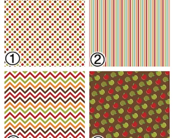 Craft Vinyl Patterned Vinyl HTV Prints Vinyl Prints sheet size 12"x12" Heat Transfer Vinyl Vinyl Sheets Fall Breeze  Vinyl  SKU 0131