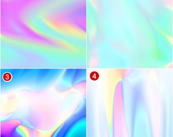 Printed Vinyl,Patterned Vinyl,HTV Prints,Vinyl Print,sheet size 12"x12'',Heat Transfer Vinyl, Vinyl sheet, Holographic Pattern, SKU 0381