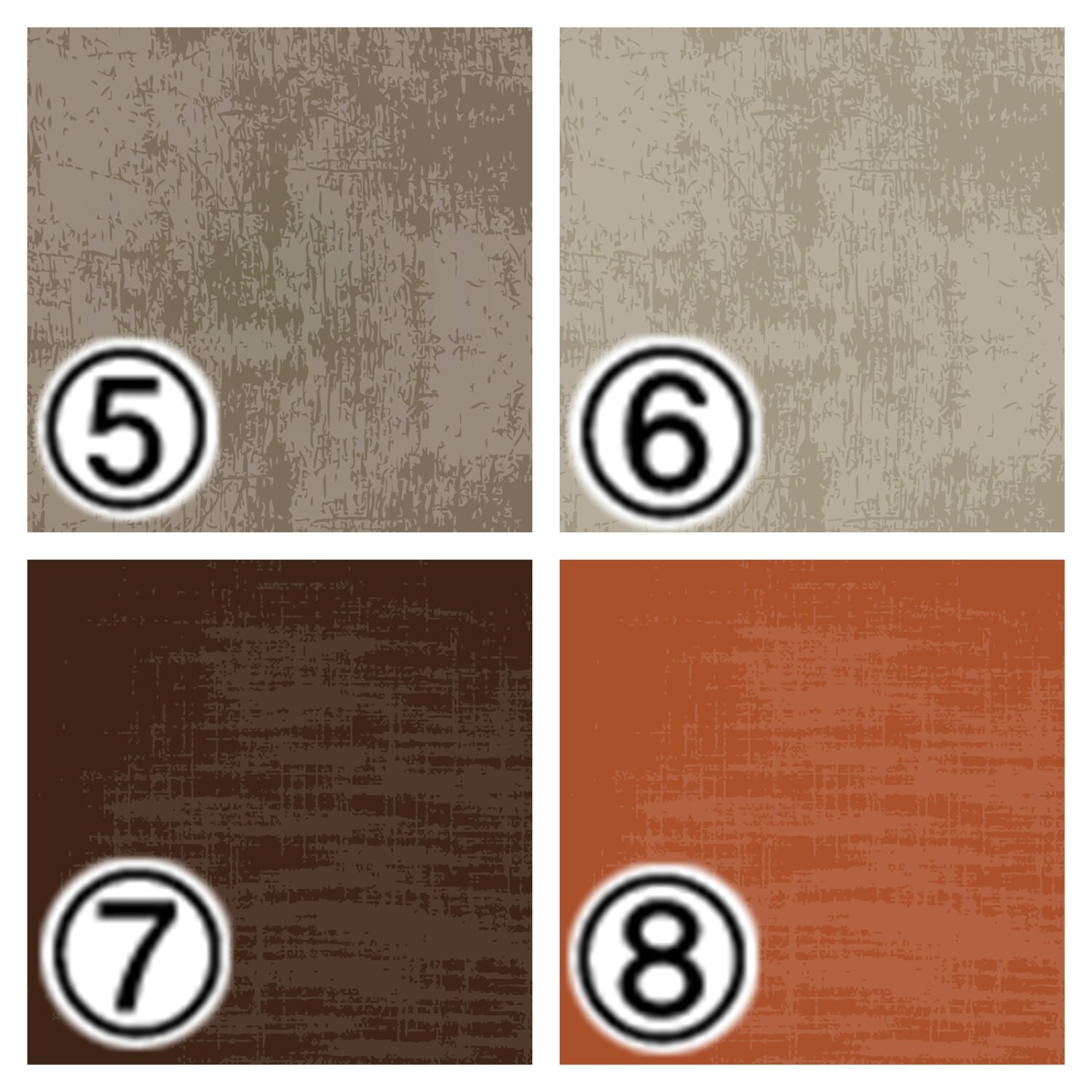 Craft Vinyl Patterned Vinyl HTV Prints Vinyl Prints Sheet Size Etsy UK